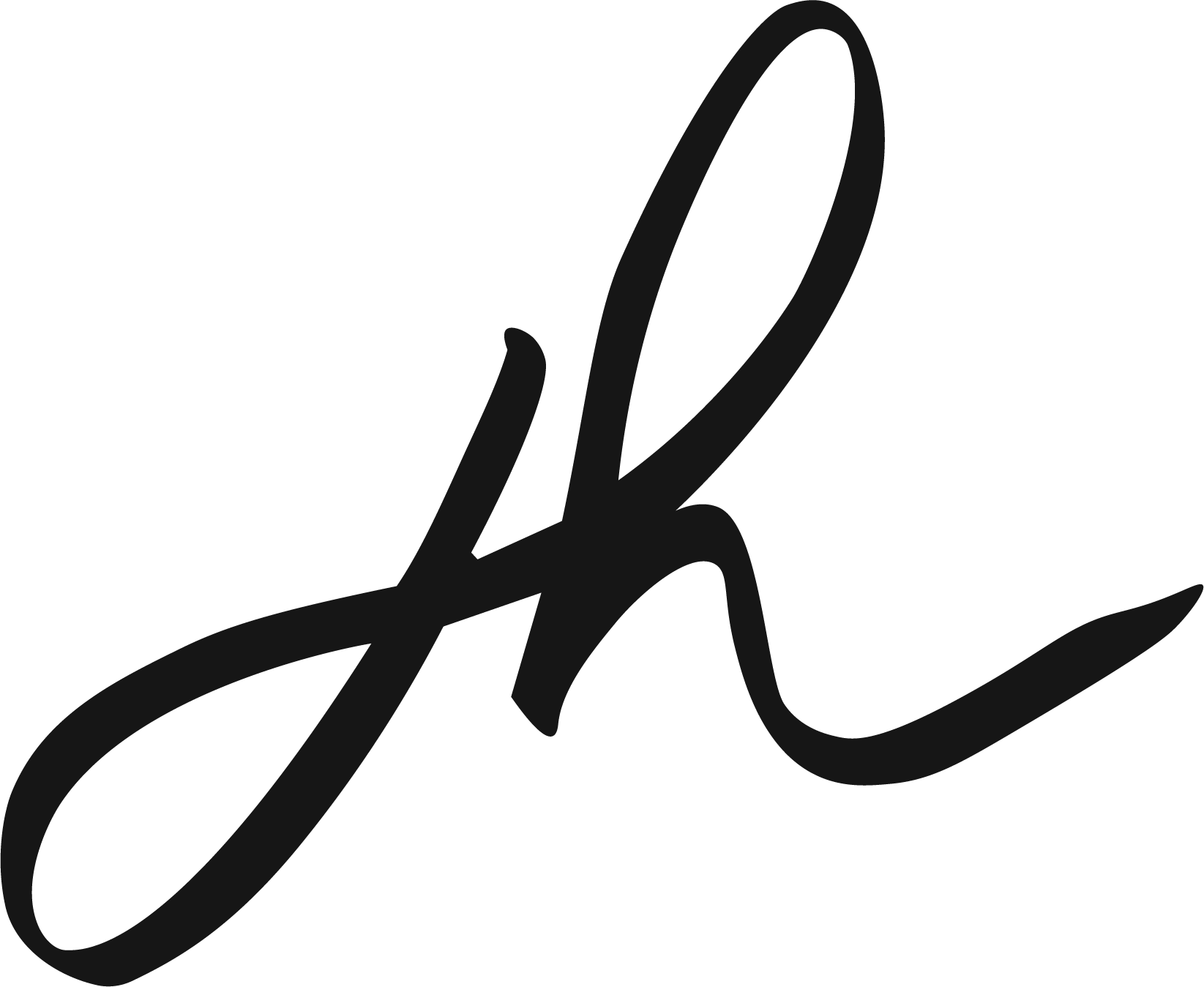 Jessica Huynh Logo